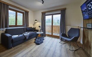 Chalet Wallehen by we rent