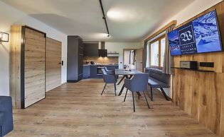 Chalet Wallehen by we rent