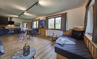 Chalet Wallehen by we rent