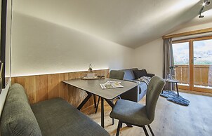 Chalet Wallehen by we rent