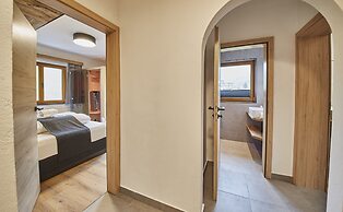 Chalet Wallehen by we rent