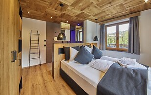 Chalet Wallehen by we rent