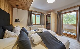 Chalet Wallehen by we rent