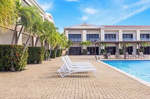 Aruba Breeze B5