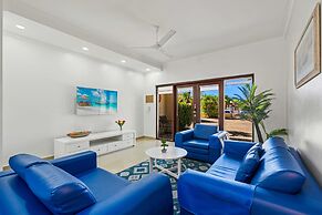 Aruba Breeze B5