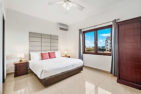 Aruba Breeze B5