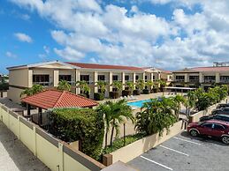 Aruba Breeze B5