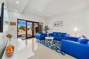 Aruba Breeze B5