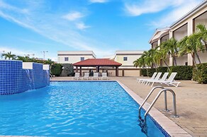 Aruba Breeze B5