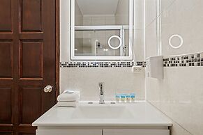 Aruba Breeze B5