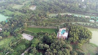 Pubail Resort Club