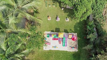 Pubail Resort Club