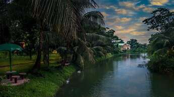 Pubail Resort Club