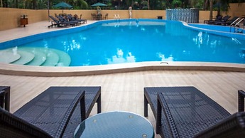 Pubail Resort Club