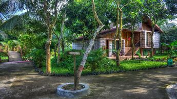 Pubail Resort Club
