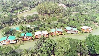 Pubail Resort Club