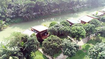 Pubail Resort Club