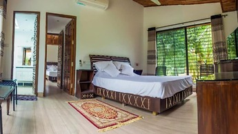 Pubail Resort Club