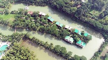 Pubail Resort Club