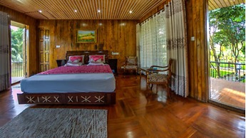 Pubail Resort Club