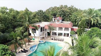 Pubail Resort Club