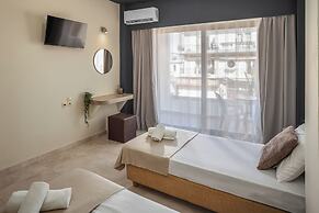 Argo Cozy Studios by Estia