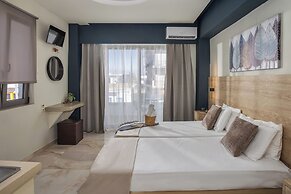 Argo Cozy Studios by Estia
