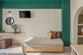 Argo Cozy Studios by Estia