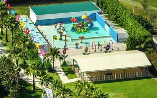 Fruit Village Mia Resort