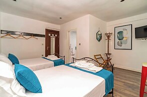 Doğa Bozcaada