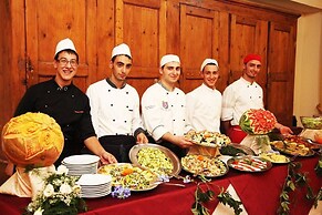 FRUIT VILLAGE Baia delle Sirene