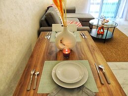 Waterfront, Free Parking, Comfort & Style