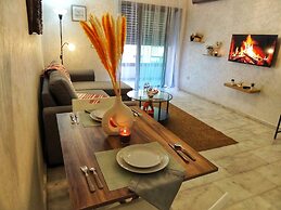 Waterfront, Free Parking, Comfort & Style
