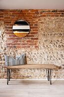 Journey s End Luxury Cottage 100m From Sea