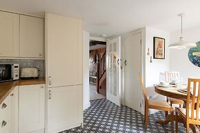 Journey s End Luxury Cottage 100m From Sea