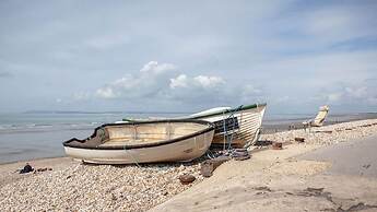 Journey s End Luxury Cottage 100m From Sea