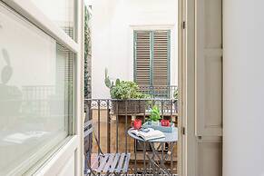 Palazzo Sambuca Charming by Wonderful Italy