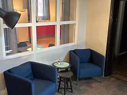 Söderåsen Airport Hotel