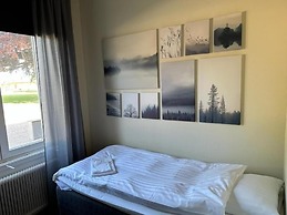 Söderåsen Airport Hotel