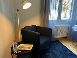 Söderåsen Airport Hotel