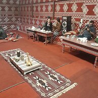Wadi Rum Legacy Camp