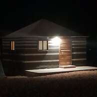 Wadi Rum Legacy Camp