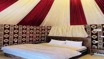 Wadi Rum Legacy Camp