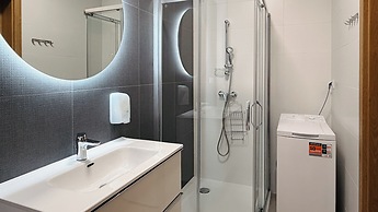 Apartamenty Sun&Snow Aquamarina Dąbki