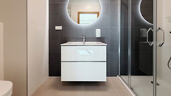Apartamenty Sun&Snow Aquamarina Dąbki