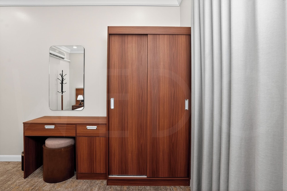 DARK PARK For Hotel Apartment