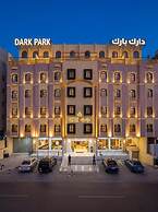 DARK PARK For Hotel Apartment