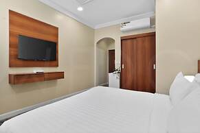 DARK PARK For Hotel Apartment