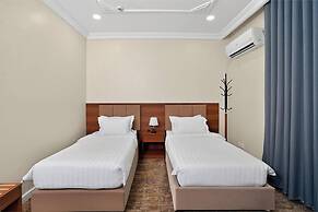DARK PARK For Hotel Apartment
