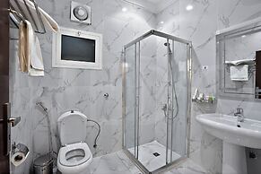 DARK PARK For Hotel Apartment